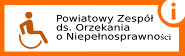 Powiatowy Zespół ds. Orzekania o Niepełnosprawności
