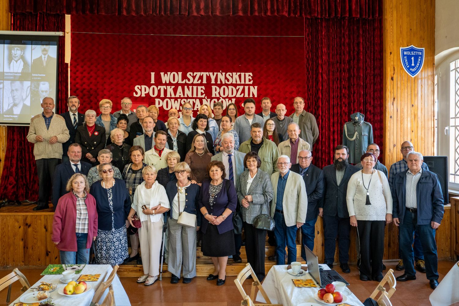 Spotkanie pokoleń